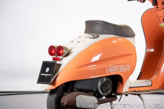 Ostatní značky Ostatní modely Italjet VELOCIFERO 50 1994