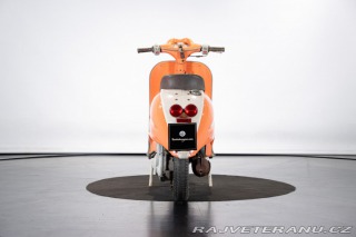 Ostatní značky Ostatní modely Italjet VELOCIFERO 50 1994