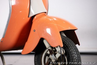 Ostatní značky Ostatní modely Italjet VELOCIFERO 50 1994