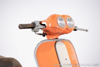 Ostatní značky Ostatní modely Italjet VELOCIFERO 50 1994