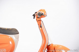 Ostatní značky Ostatní modely Italjet VELOCIFERO 50 1994