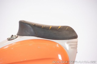 Ostatní značky Ostatní modely Italjet VELOCIFERO 50 1994