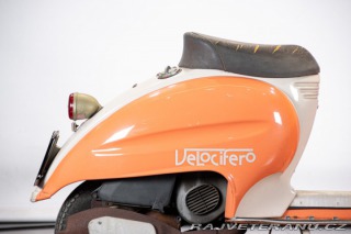 Ostatní značky Ostatní modely Italjet VELOCIFERO 50 1994