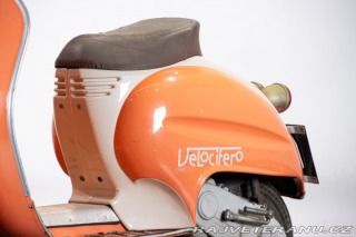 Ostatní značky Ostatní modely Italjet VELOCIFERO 50 1994