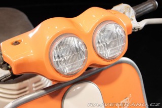 Ostatní značky Ostatní modely Italjet VELOCIFERO 50 1994