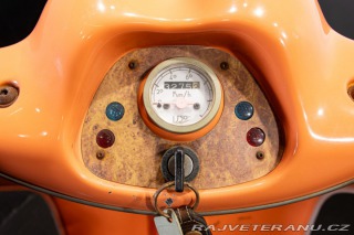 Ostatní značky Ostatní modely Italjet VELOCIFERO 50 1994