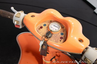 Ostatní značky Ostatní modely Italjet VELOCIFERO 50 1994