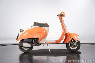 Ostatní značky Ostatní modely Italjet VELOCIFERO 50 1994