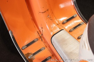 Ostatní značky Ostatní modely Italjet VELOCIFERO 50 1994