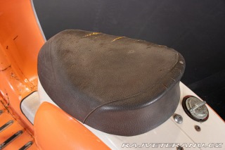 Ostatní značky Ostatní modely Italjet VELOCIFERO 50 1994