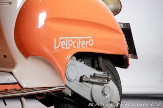 Ostatní značky Ostatní modely Italjet VELOCIFERO 50 1994