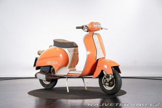 Ostatní značky Ostatní modely Italjet VELOCIFERO 50 1994