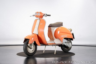 Ostatní značky Ostatní modely Italjet VELOCIFERO 50 1994