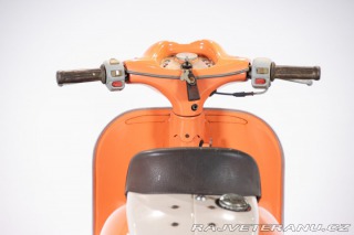 Ostatní značky Ostatní modely Italjet VELOCIFERO 50 1994