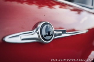 Škoda 1000 MB  1964