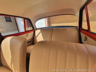 Škoda 1000 MB  1964