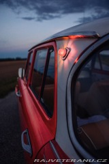 Škoda 1000 MB  1964