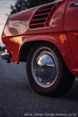 Škoda 1000 MB  1964