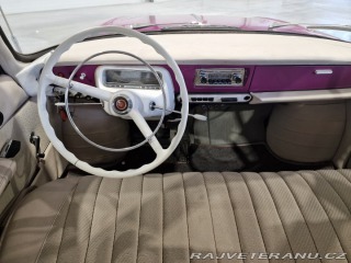 Tatra 603 Šilhavka 1967