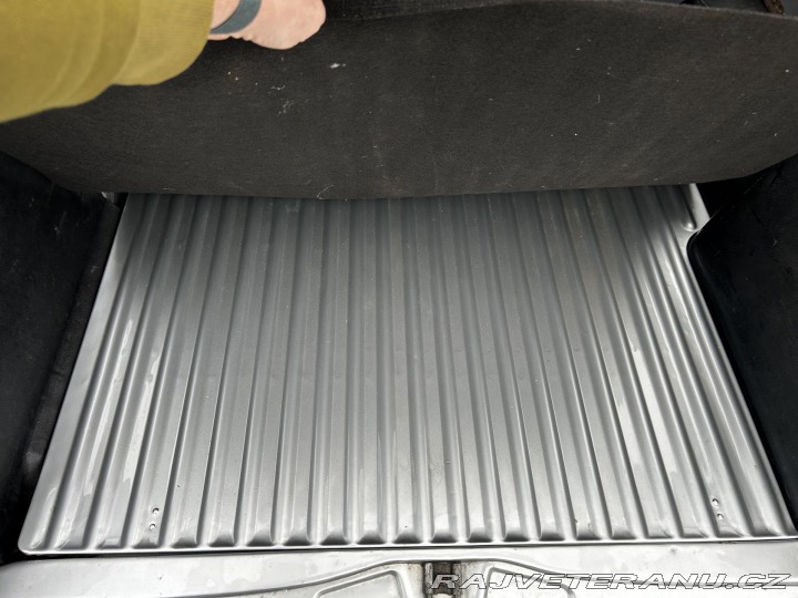 Opel Kadett B Shooting brake 1972