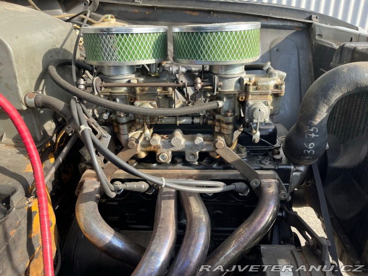 Opel Kadett B Shooting brake 1972