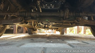 Opel Kadett B Shooting brake 1972