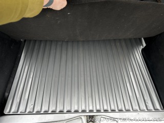 Opel Kadett B Shooting brake 1972