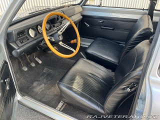 Opel Kadett B Shooting brake 1972