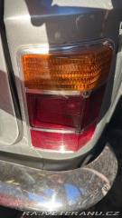 Opel Kadett B Shooting brake 1972