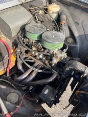 Opel Kadett B Shooting brake 1972