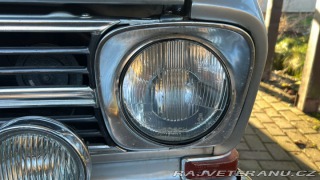 Opel Kadett B Shooting brake 1972