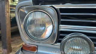 Opel Kadett B Shooting brake 1972