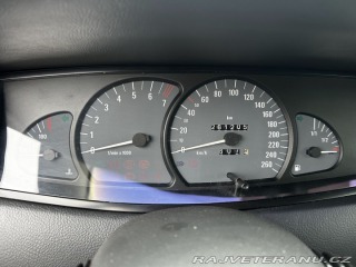 Opel Omega  2001