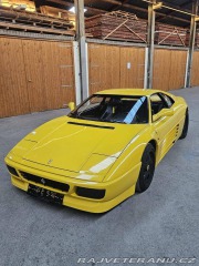 Ferrari 348 TB 1990