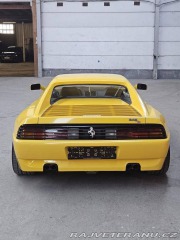 Ferrari 348 TB 1990