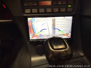 Chevrolet Corvette C4 5.7 V8 TPI 1991