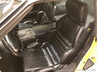 Chevrolet Corvette C4 5.7 V8 TPI 1991