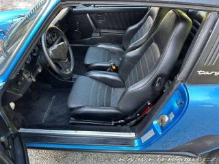 Porsche 911 SC Minerva 1977