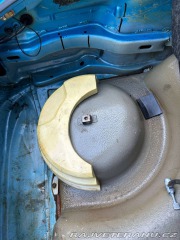 Porsche 911 SC Minerva 1977