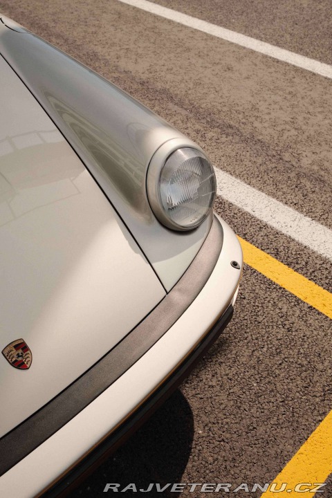 Porsche 911 Carrera G 3.2 1984
