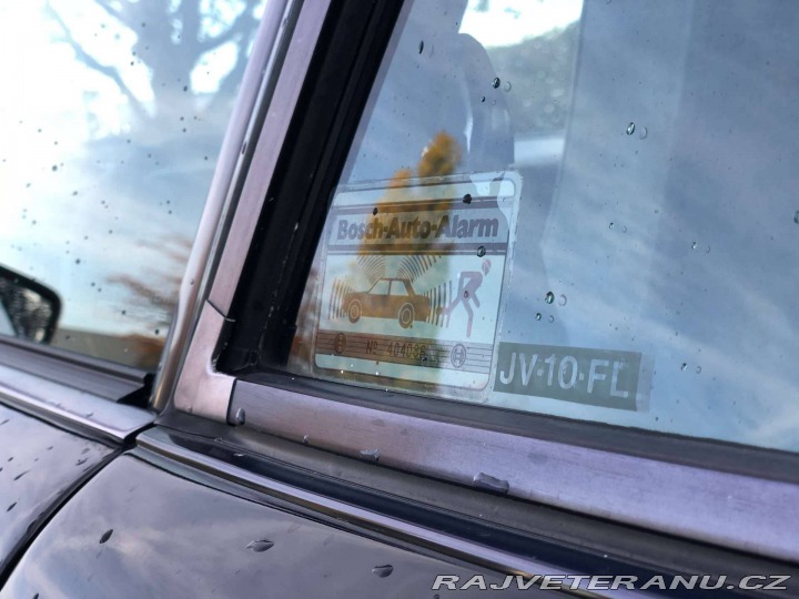 Porsche 911 3.0 SC 1980