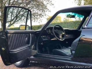 Porsche 911 3.0 SC 1980