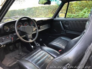 Porsche 911 3.0 SC 1980