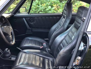 Porsche 911 3.0 SC 1980