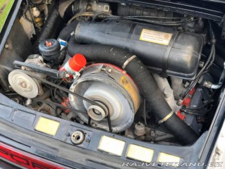 Porsche 911 3.0 SC 1980