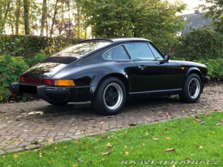 Porsche 911 3.0 SC 1980