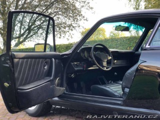 Porsche 911 3.0 SC 1980