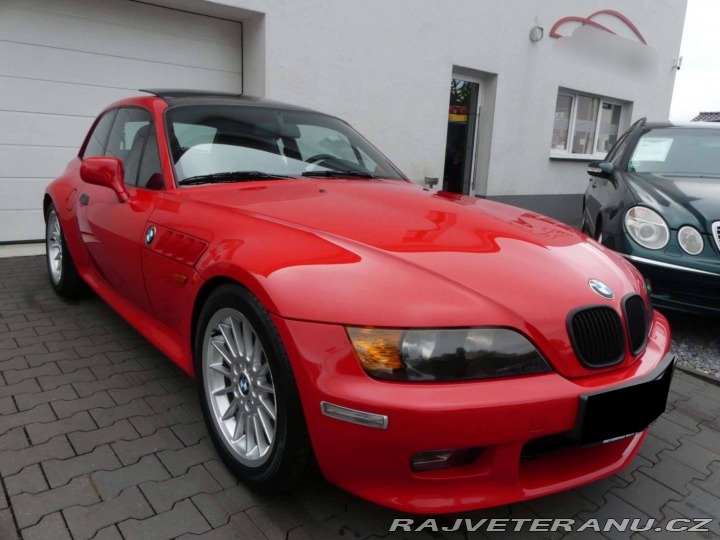 BMW Z3  1999