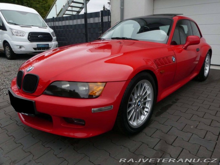 BMW Z3  1999