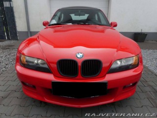 BMW Z3  1999